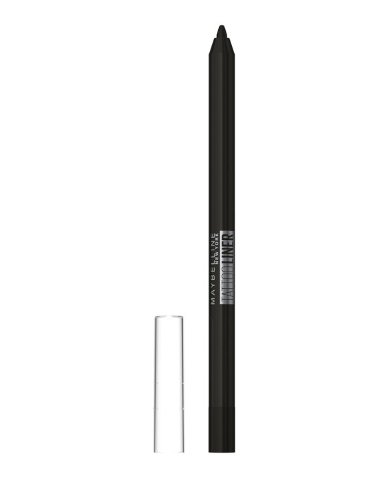 Lápiz de ojos Tattoo Liner semi-permanente waterproof Maybelline