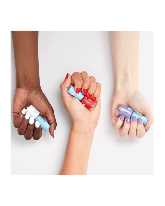 Laca de uñas Kind & Free Rimmel