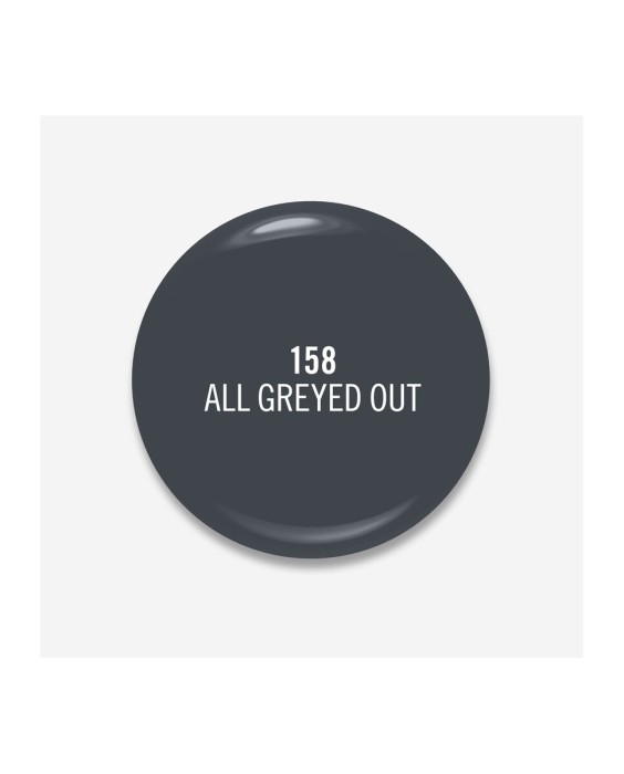 Laca de uñas Kind & Free Rimmel