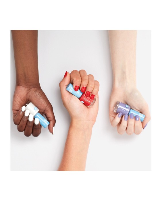 Laca de uñas Kind & Free Rimmel