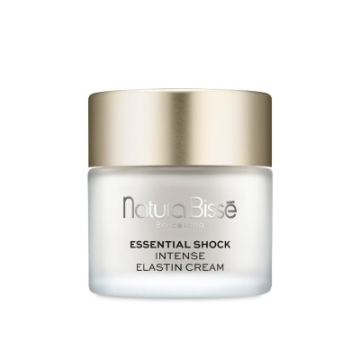 Crema hidratante reafirmante Essential Shcok Elastin Refirming Cream 75 ml Natura Bissé