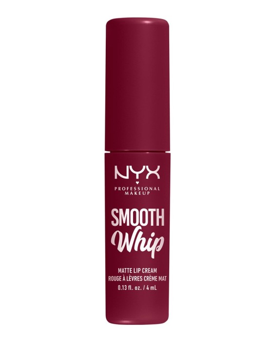 Labial líquido Smooth Whip NYX Professional Makeup