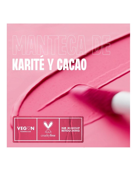 Labial líquido Smooth Whip NYX Professional Makeup