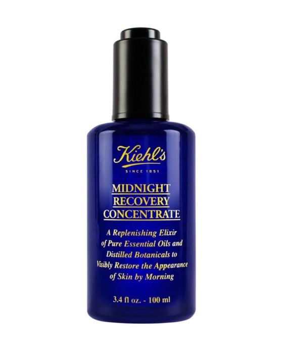 Sérum facial Midnight Recovery Concentrate 100 ml Kiehl's