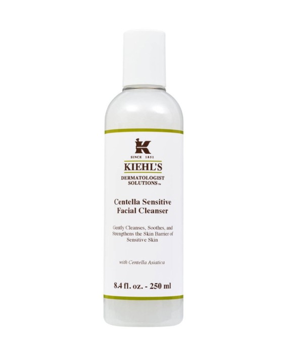 Kiehl's Centella Sensitive очищающее средство для лица