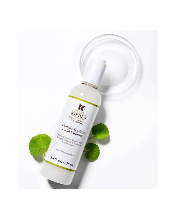 Kiehl's Centella Sensitive очищающее средство для лица