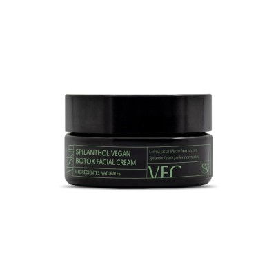 Crema hidratante antiarrugas Spilanthol 50 ml Alskin