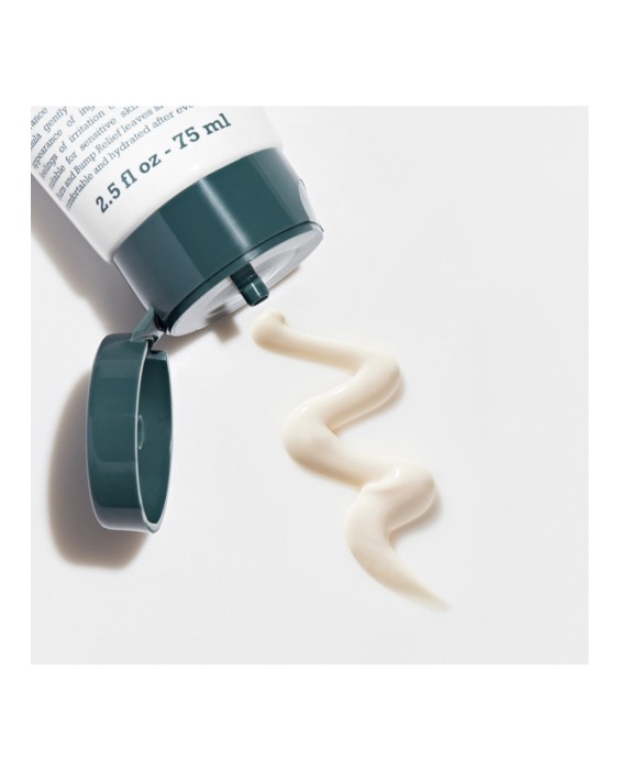 Crema para después del afeitado Ultimate Razor Burn & Bump Relief  75 ml Kiehl's