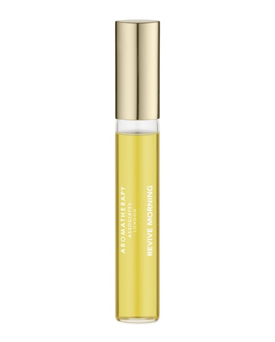 Aceite Hidratante Revive Morning Roller Ball 10 ml Aromatherapy Associates