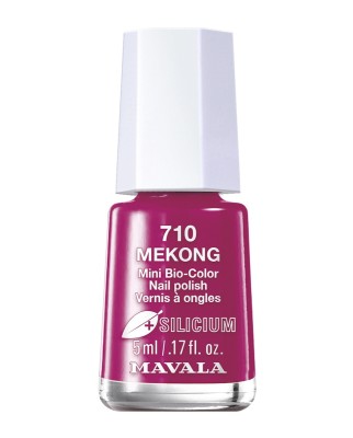 Esmalte de uñas Mekong 710 Mavala Color