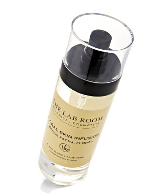 TónicosFloral skin infusion 100 ml The Lab Room