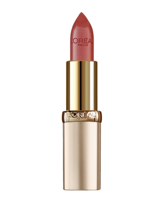 Barra de labios Color Riche Accords Naturels L'Oréal Paris