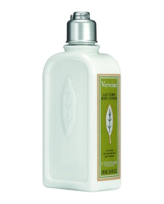 Leche para el Cuerpo Verbena 250 ml L'Occitane en Provence