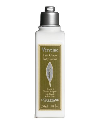 Leche para el Cuerpo Verbena 250 ml L'Occitane en Provence