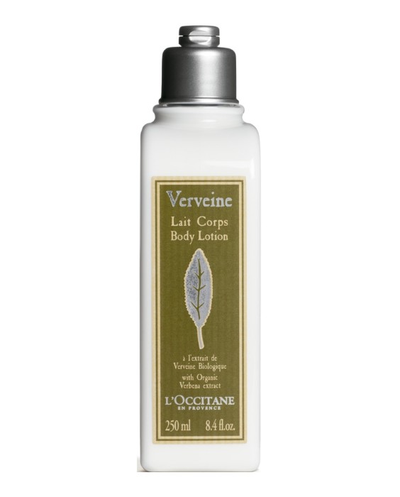 Leche para el Cuerpo Verbena 250 ml L'Occitane en Provence
