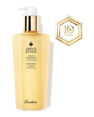 Loción Fortificante Abeille Royale 300 ml Guerlain