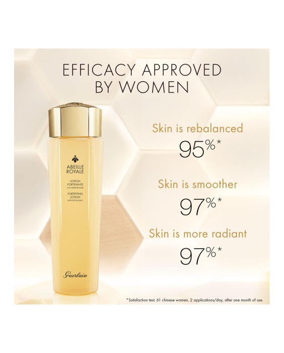 Loción Fortificante Abeille Royale 300 ml Guerlain