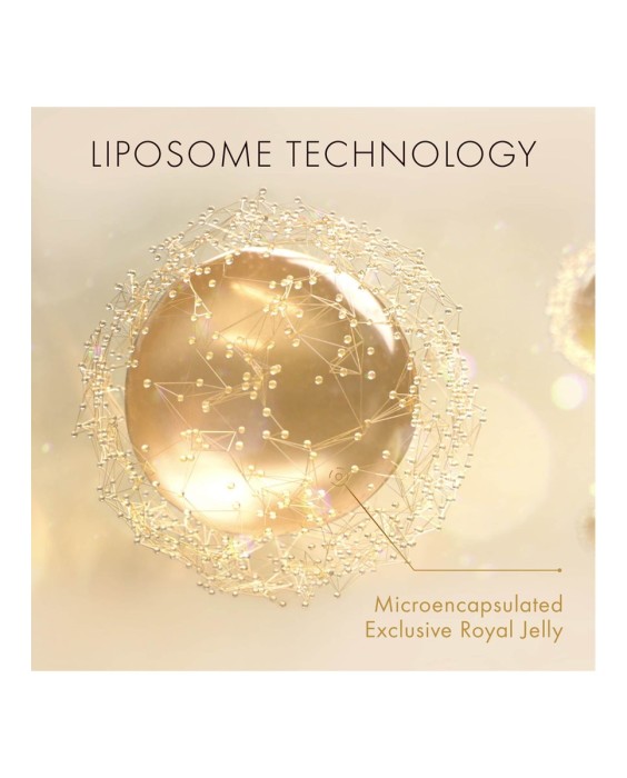 Loción Fortificante Abeille Royale 300 ml Guerlain