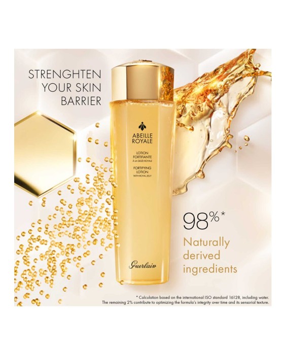 Loción Fortificante Abeille Royale 300 ml Guerlain