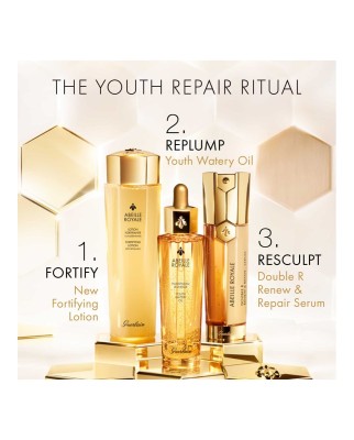 Loción Fortificante Abeille Royale 300 ml Guerlain