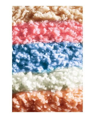 Exfoliante Corporal Energizante Talasso-Scrub 300 g Collistar