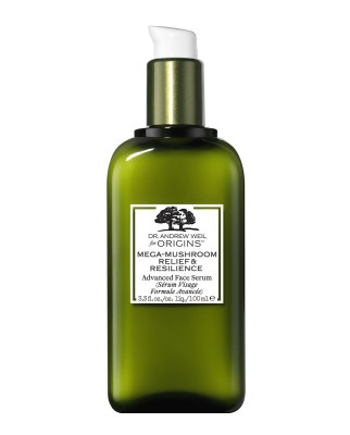 Sérum Dr. Andrew Weil For Origins Mega-Mushroom Relief &amp; Resilience Advanced Face Serum 100 ml Origins