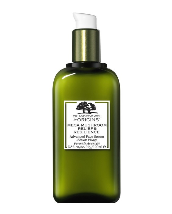 Sérum Dr. Andrew Weil For Origins Mega-Mushroom Relief & Resilience Advanced Face Serum 100 ml Origins