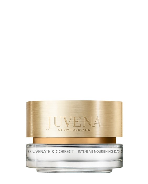 Crema nutritiva día Rejuvenate & Correct Intensive Nourishing Juvena