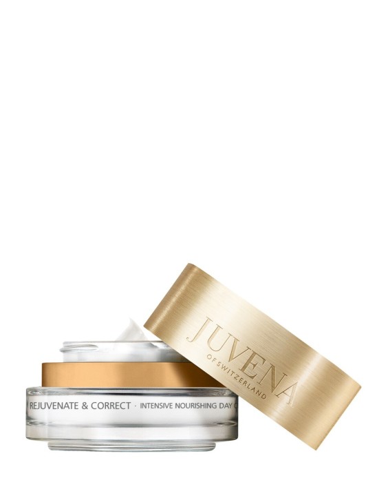 Crema nutritiva día Rejuvenate & Correct Intensive Nourishing Juvena