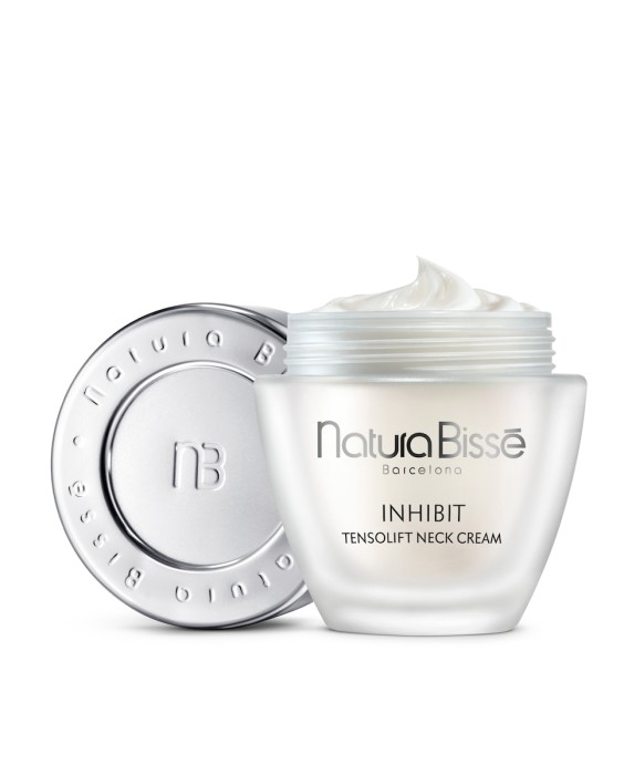 Crema lifting  cuello y escote Tensolift Neck Cream 50 ml Natura Bissé