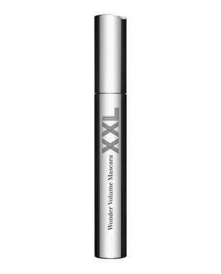 Máscara de pestañas Wonder Volumen XXL Clarins