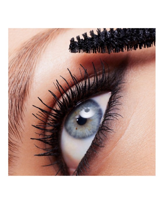 Máscara de pestañas Wonder Volumen XXL Clarins