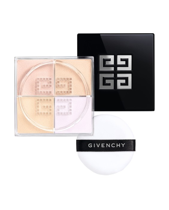 Polvo Suelto Prisme Libre 24 4X2 Givenchy