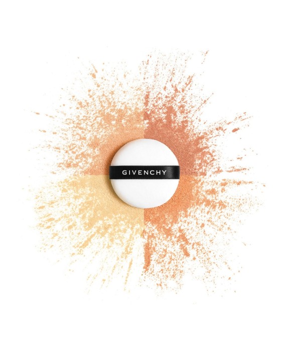 Polvo Suelto Prisme Libre 24 4X2 Givenchy