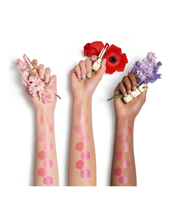 Bálsamo con color KissKiss Bee Glow Guerlain