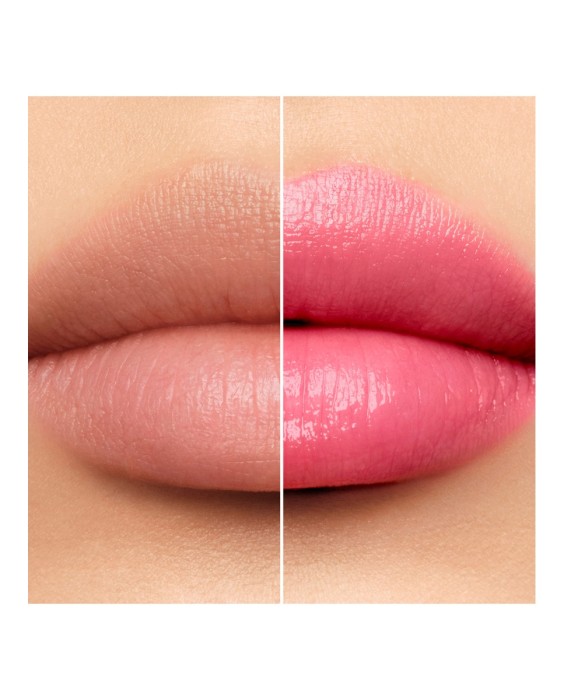 Bálsamo con color KissKiss Bee Glow Guerlain