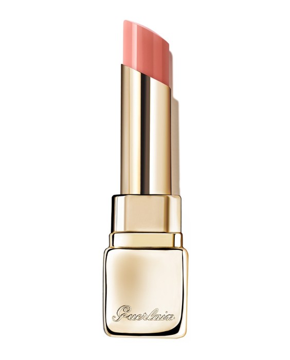 Bálsamo con color KissKiss Bee Glow Guerlain