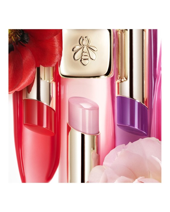 Bálsamo con color KissKiss Bee Glow Guerlain