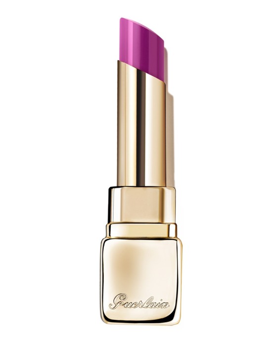 Bálsamo con color KissKiss Bee Glow Guerlain