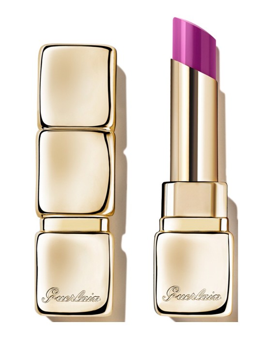 Bálsamo con color KissKiss Bee Glow Guerlain