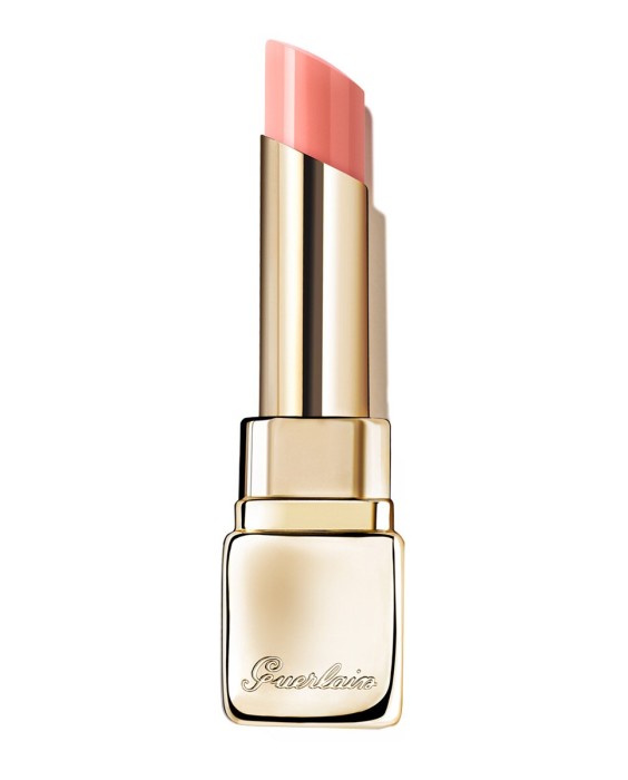 Bálsamo con color KissKiss Bee Glow Guerlain
