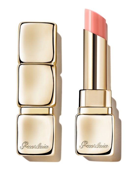 Bálsamo con color KissKiss Bee Glow Guerlain