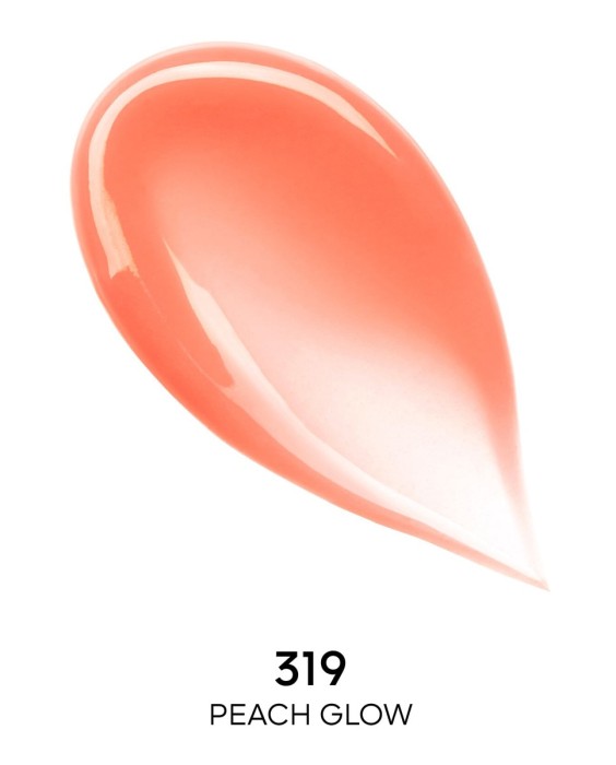 Bálsamo con color KissKiss Bee Glow Guerlain