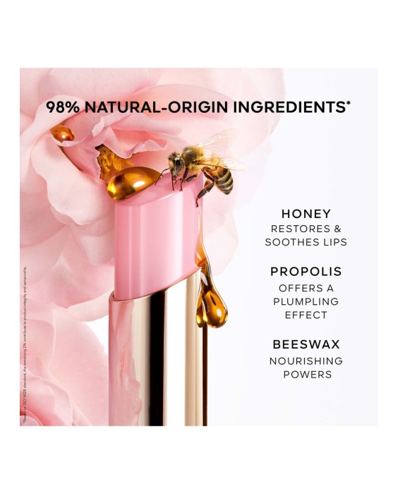 Bálsamo con color KissKiss Bee Glow Guerlain