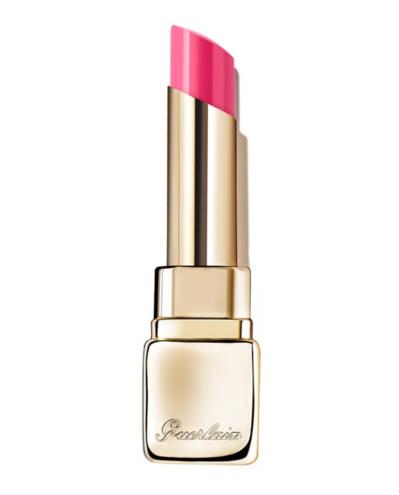 Bálsamo con color KissKiss Bee Glow Guerlain