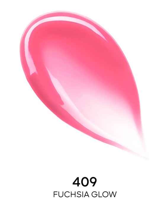 Bálsamo con color KissKiss Bee Glow Guerlain