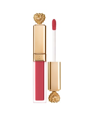 Dolce&amp;Gabbana Devotion Lip Lacquer Губная помада