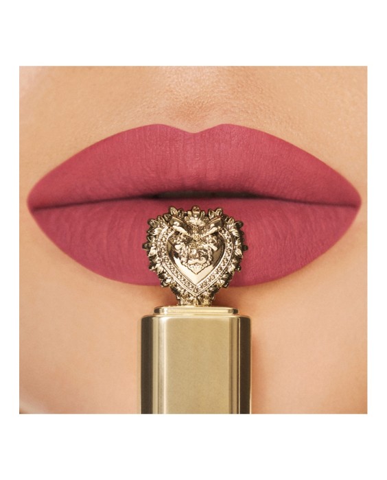 Dolce&Gabbana Devotion Lip Lacquer Губная помада
