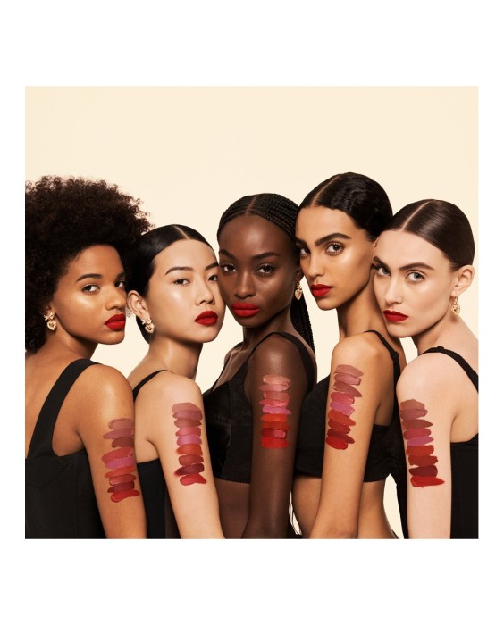 Dolce&Gabbana Devotion Lip Lacquer Губная помада