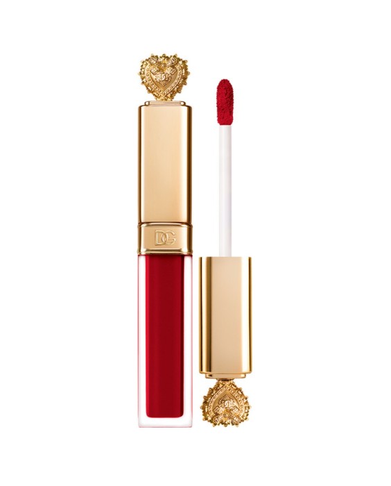 Dolce&Gabbana Devotion Lip Lacquer Губная помада